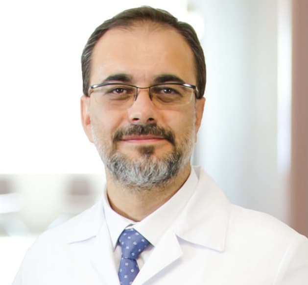 Prof. Aykut Recep Aktaş
