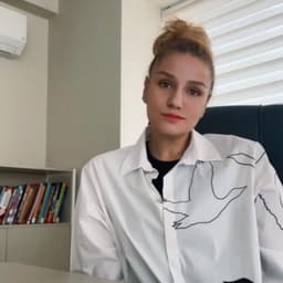 Psk. Kübra Baltacıoğlu