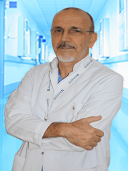 GP Hamdi İhtiyar