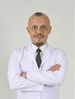 GP Haldun Ekrem Kaya
