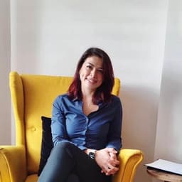 Psk. Çiğdem Kınık