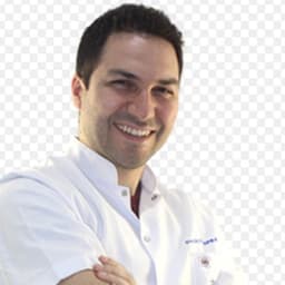 Dr. Kaan Öztoprak