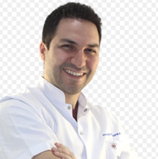 Dr. Kaan Öztoprak