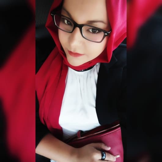 Psk. Saliha İş