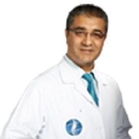 Surgeon Şaban Can
