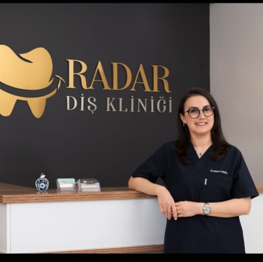 Dt. Gülden Akgül