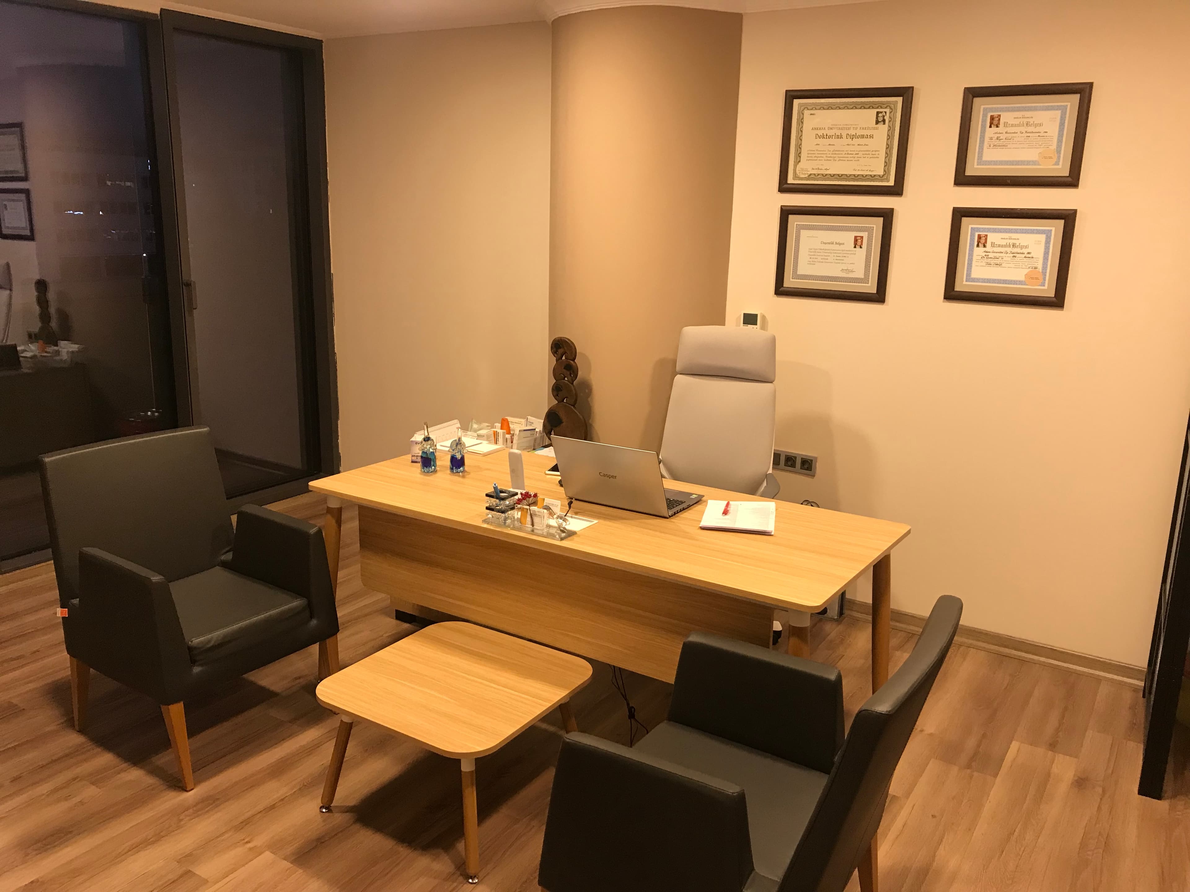 Prof. Dr. Nazan Günel Fotoğraf 3