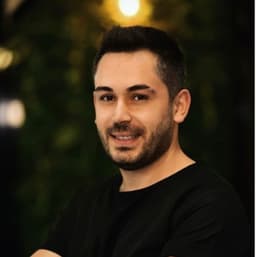 Dt. Enes Erdoğan