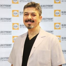 Specialist Dr. Alpaslan Akcan