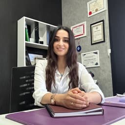 Psk. Emine Esra Şahin