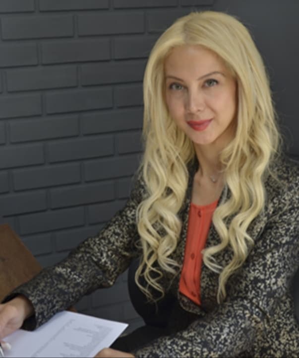 Prof. Ece Harman
