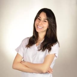 Dr. Gökçe Çiçek İldeş