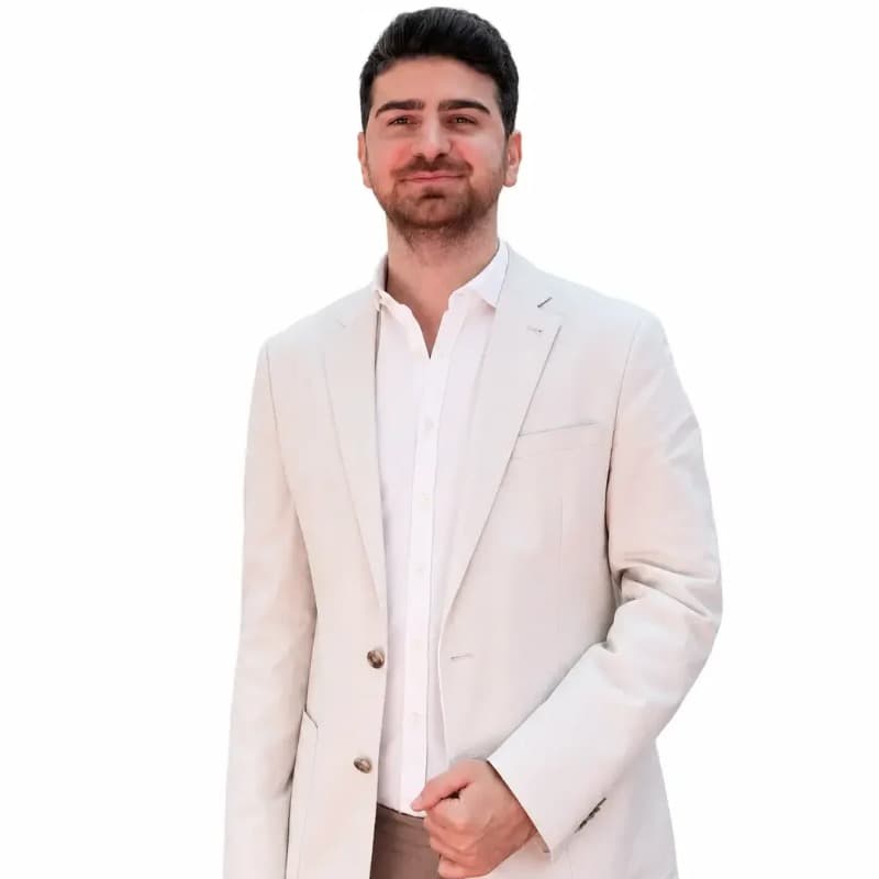Specialist Dr. Baran Abul