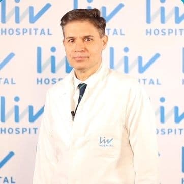 Prof. Mehmet Levhi Akın