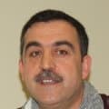Vet. Mehmet (ali) Tanrıverdi