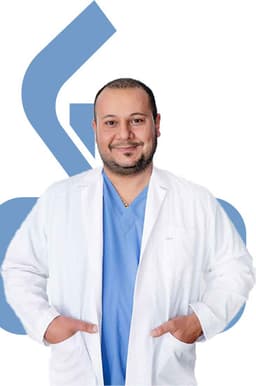 Prof. Mehmet Özgür Türkmenoğlu