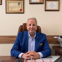 Prof. Erdoğan Çetinkaya