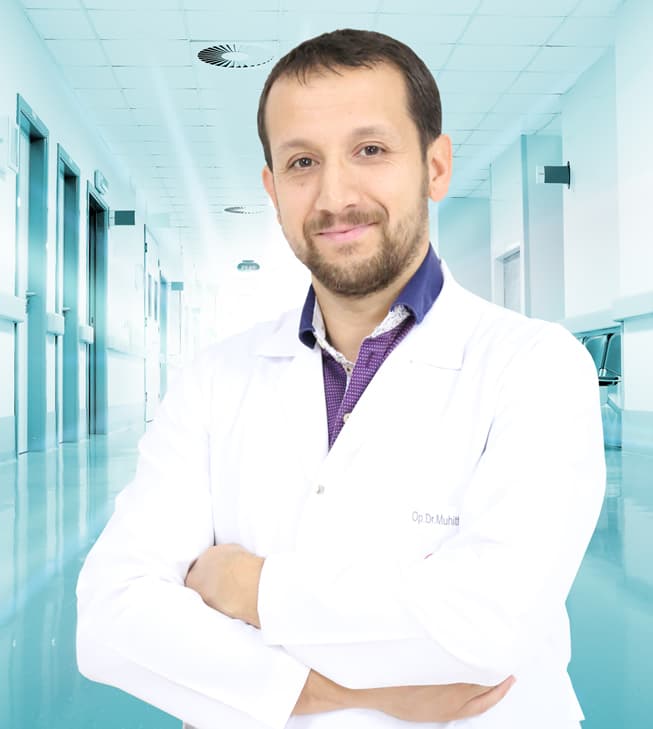 GP Muhittin Beğinoğlu