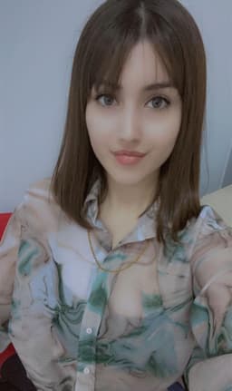 Psychologist Dilan Sırdaş