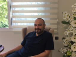 Dt. Ümit Taşalan