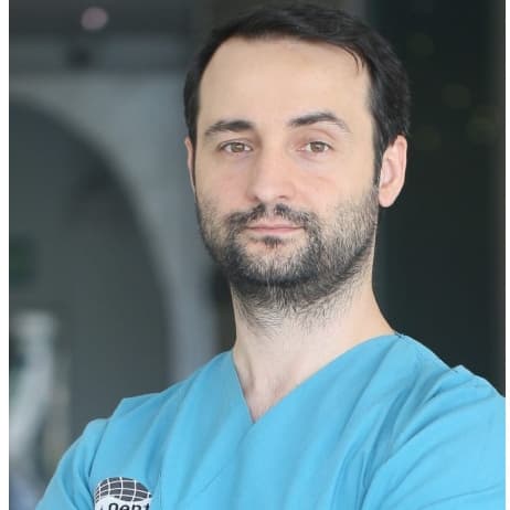 Dt. Salih Serdar Semerci