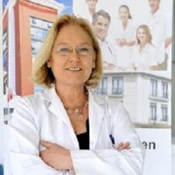 Specialist Dr. Yaprak Biren