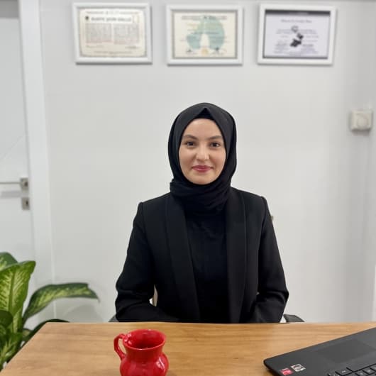 Psk. Rukiye Şevik Diallo