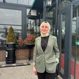 Fzt. Hatice Durmuş