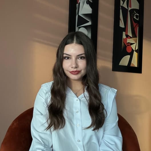 Psk. Merve Safa Çelik