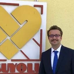 Op. Dr. İbrahim Çağrı Kaya