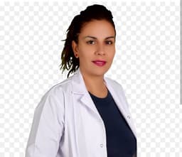 Surgeon Duygu Baz