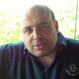 Specialist Dr. Abdülkadir Sağdıç