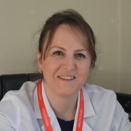 Specialist Dr. Serpil Kıroğlu Yön