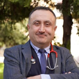 Prof. Atilla Çifci