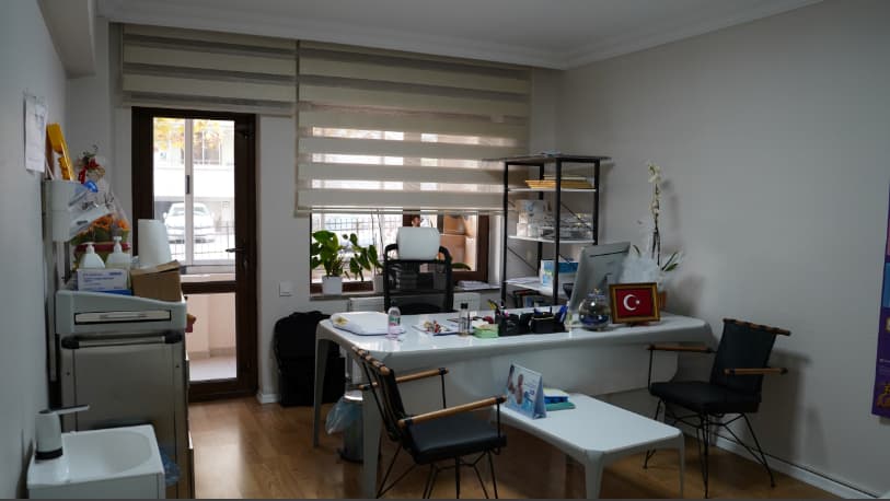 Prof. Atilla Çifci Photo 2