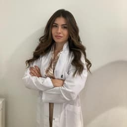 Psk. Tuğçe Nur Göçer