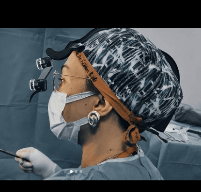 Op. Dr. Gülden Ballı Fotoğraf 2