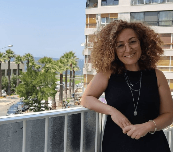 Op. Dr. Gülden Ballı Fotoğraf 3
