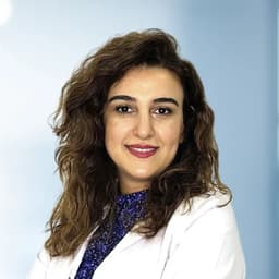 Specialist Dr. Vefa Mirzaliyeva