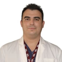 Dr. Ahmet Çiçek