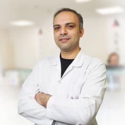 Uzm. Dr. Fuad Jabiyev