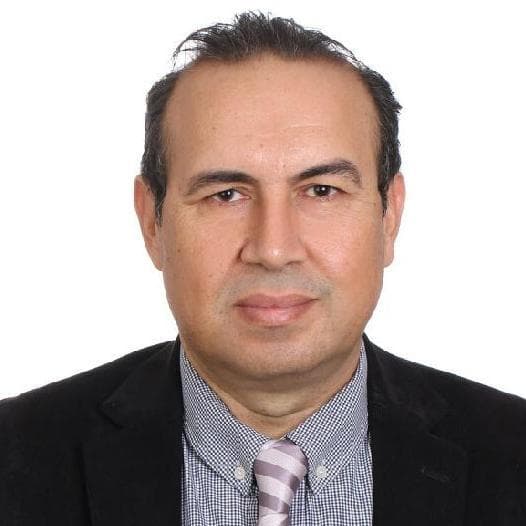 Op. Dr. Muhittin Telli