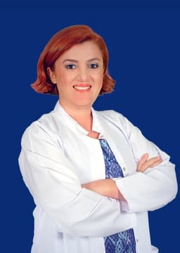 Specialist Dr. Gamze Uçar