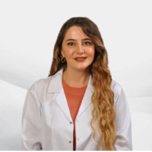 Specialist Dr. Tuğçe Cansu Şahin