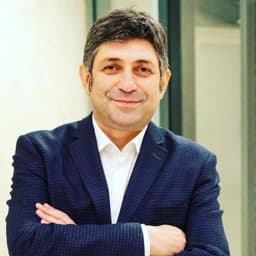 Uzm. Dr. Mehmet İrfan Coşkun