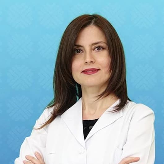 GP Burçak Ekinci