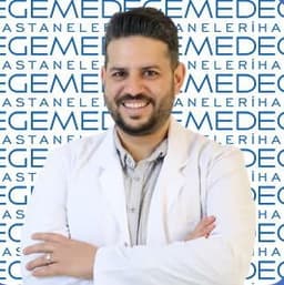 Op. Dr. İsa İbrahim