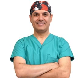 Prof. Kaptan Gülben