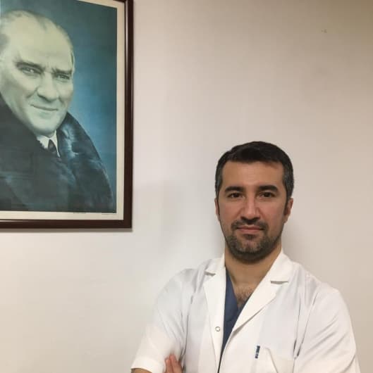 Op. Dr. Selahaddin Demirdüzen