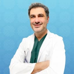 Uzm. Dr. Murat Kurul